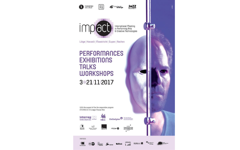 AI & Immersion: une journée de conférences axées IA et réalités immersives le 17 novembre à l'ULiège