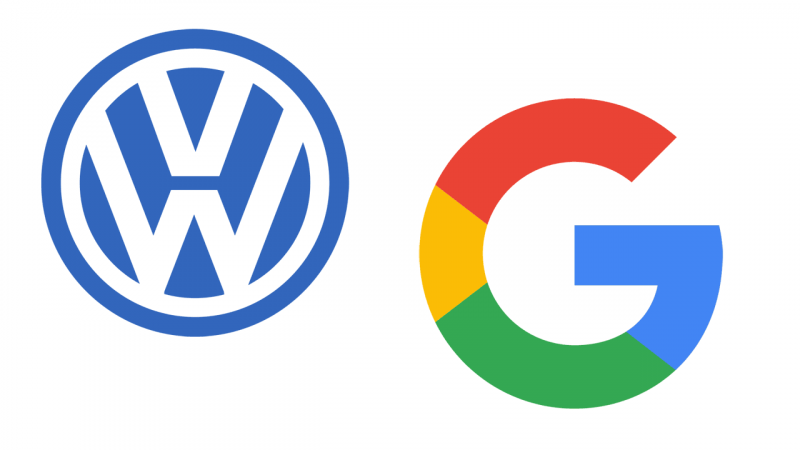 Web Summit 2017: Google et le groupe Volkswagen travaillent conjointement sur les ordinateurs quantiques