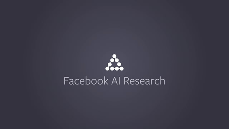 Facebook proposera 5 Masterclass dédiées à l'IA et animées par des chercheurs du FAIR