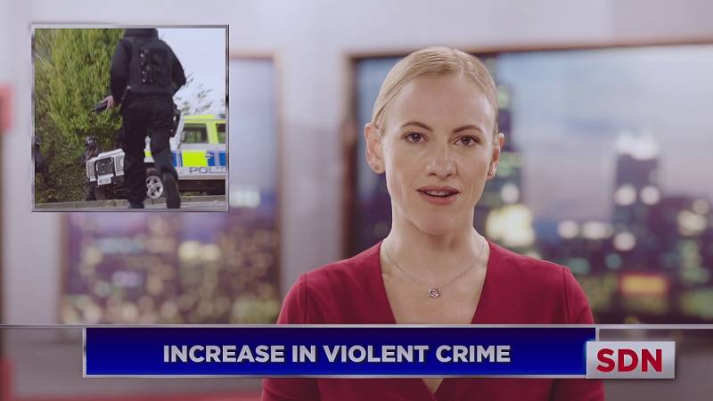 Des chercheurs en IA créent une vidéo pour demander l'interdiction des armes autonomes aux Nations Unies