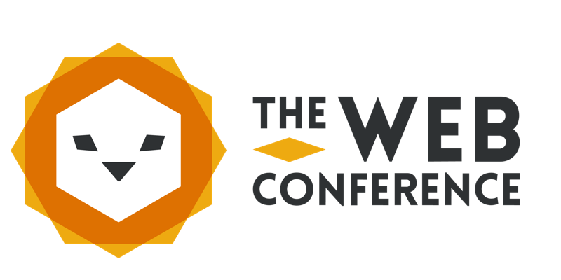 The Web Conference se déroulera cette année à Lyon du 23 au 27 avril : « Bridging natural and artificial intelligence worldwide »
