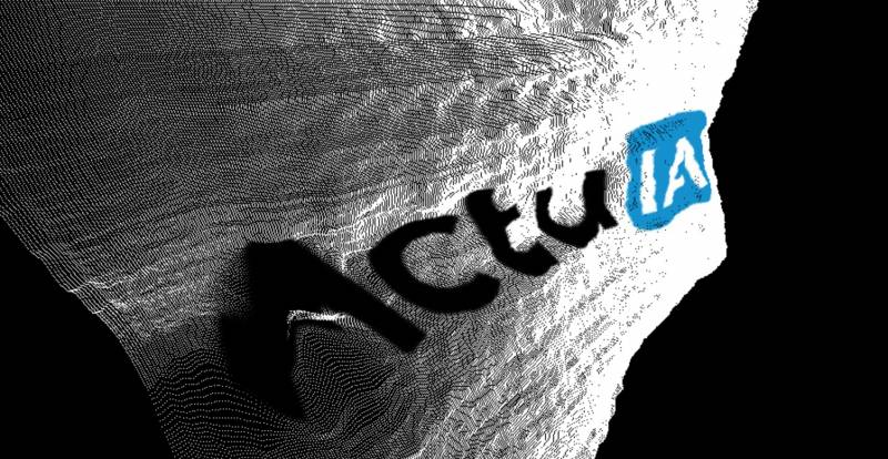 Expérience IA : Volume reconstruit en 3D des images et vidéos 2D