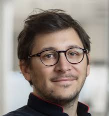 Antoine Bordes
