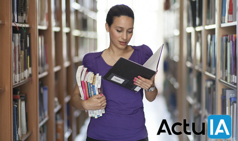 Études en intelligence artificielle : la liste des formations supérieures