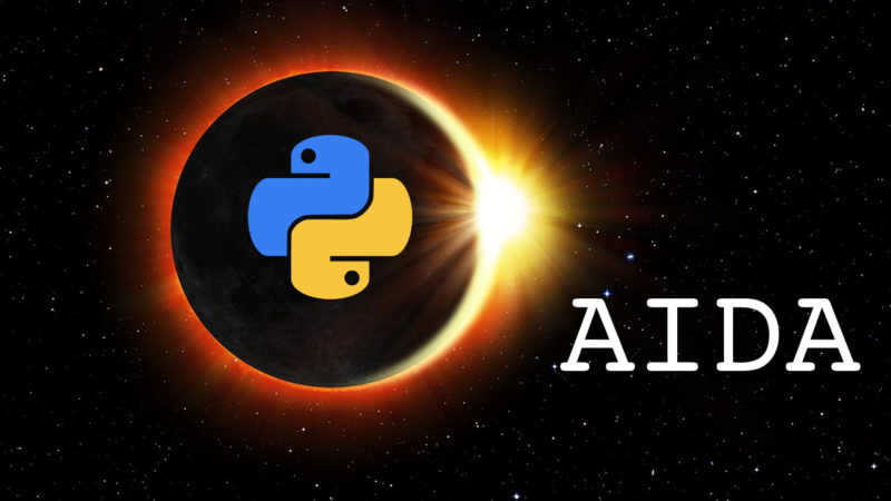 Signature du projet de l'UE H2020 "AIDA" pour explorer l'espace avec l'intelligence artificielle