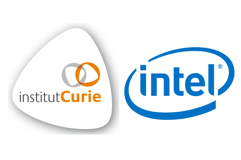 L'Institut Curie choisit Intel comme partenaire principal pour implémenter le Calcul à Haute Performance et l'Intelligence Artificielle afin d’accélérer le séquençage du génome et son interprétation en oncologie