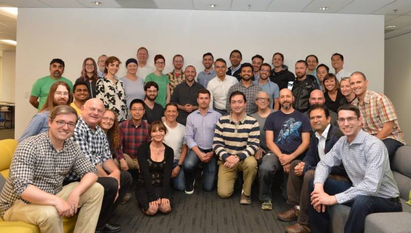 Microsoft acquiert la start-up Bonsai spécialisée en machine learning