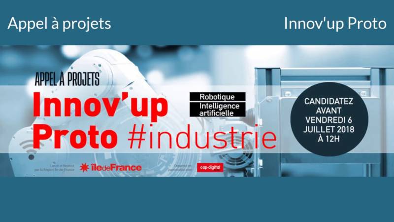 Intelligence artificielle : résumé de l'actualité du 28 mai au 03 juin 2018