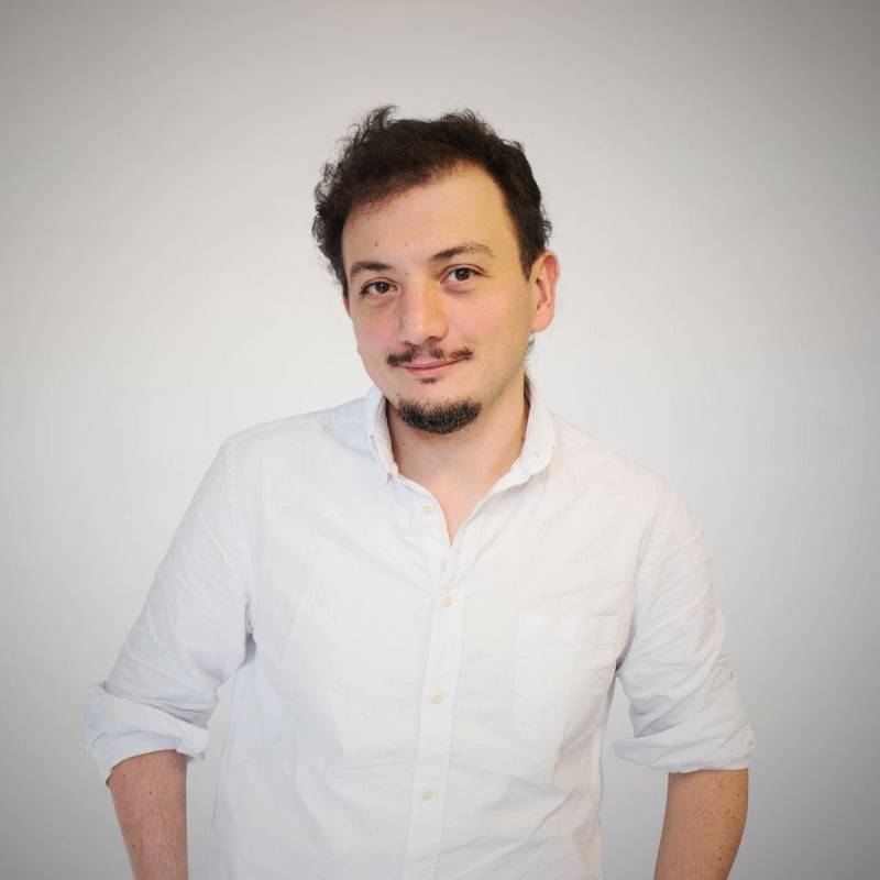 Florian Douetteau