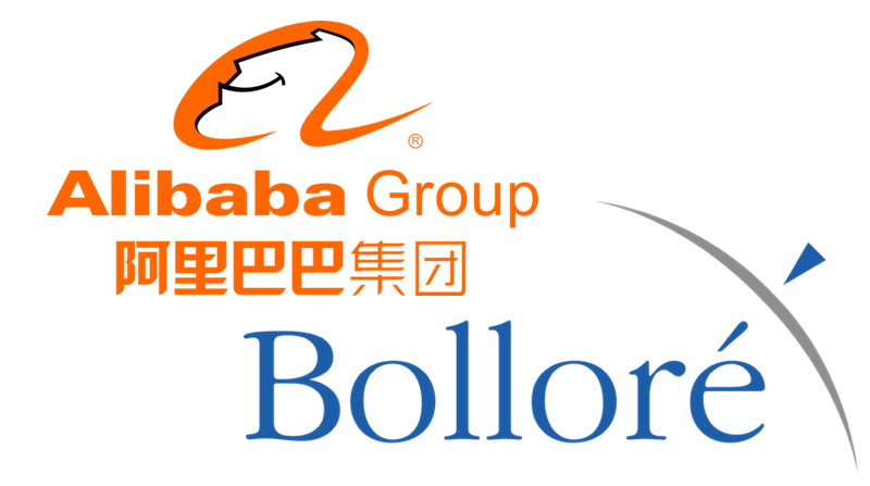 IA, Cloud computing, innovation, mobilité : le partenariat Alibaba Group - Bolloré