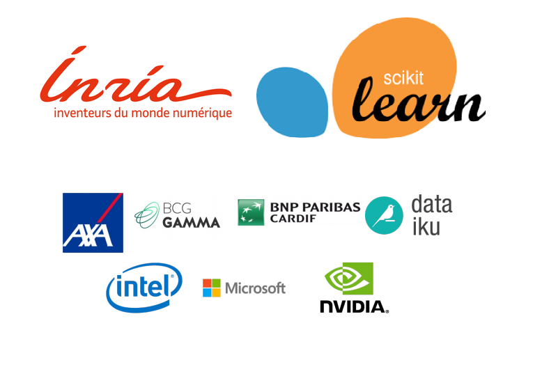 Intelligence artificielle : Inria annonce le lancement de l'initiative scikit-learn