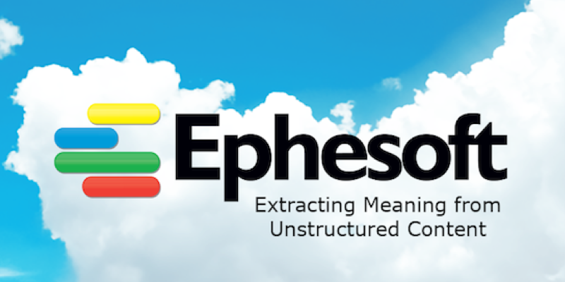 Ephesoft et sa solution de capture documentaire basée sur le machine learning supervisé arrivent en France