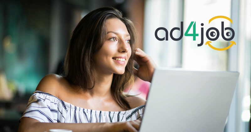 AD4JOB propose une nouvelle solution d'intelligence artificielle pour la publicité