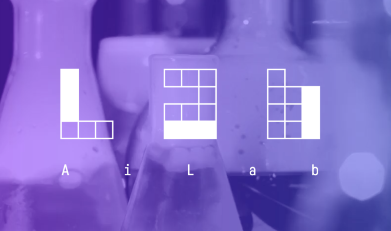 Découvrez Enterprise AI Lab, le Data Lab de Dataiku