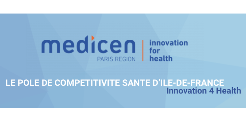 IA et Santé : Medicen Paris Region accompagne le projet PRAIRIE et TheraPanacea