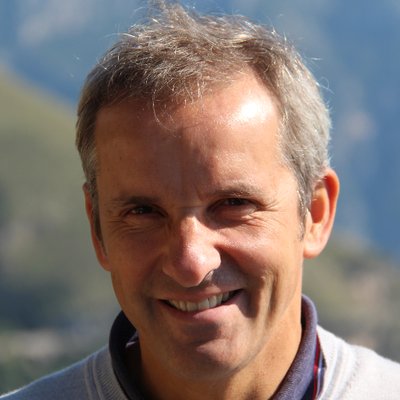 Pascal Demurger