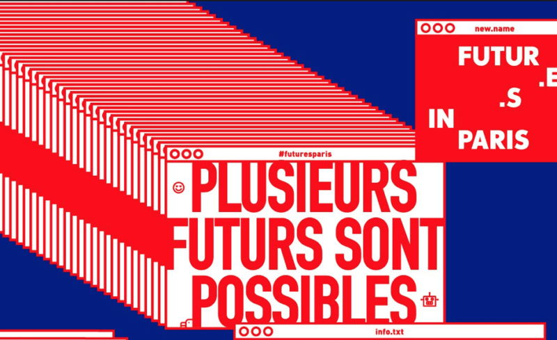Futur.e.s lance un appel à participation pour sa 10e édition en juin 2019