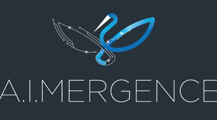 A.I.Mergence