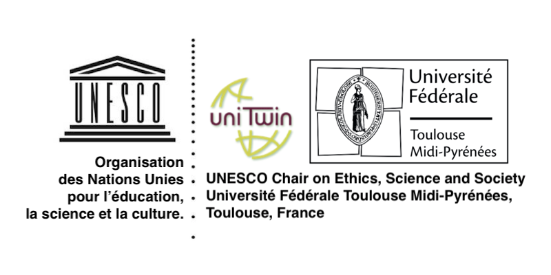 Lancement de la chaire de recherche UNESCO  « Éthique, Science et Société »
