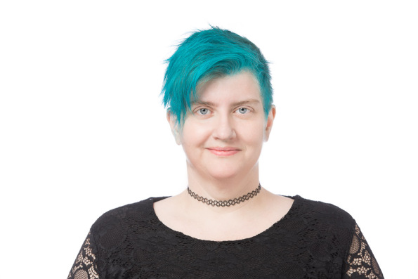Cathy O’Neil
