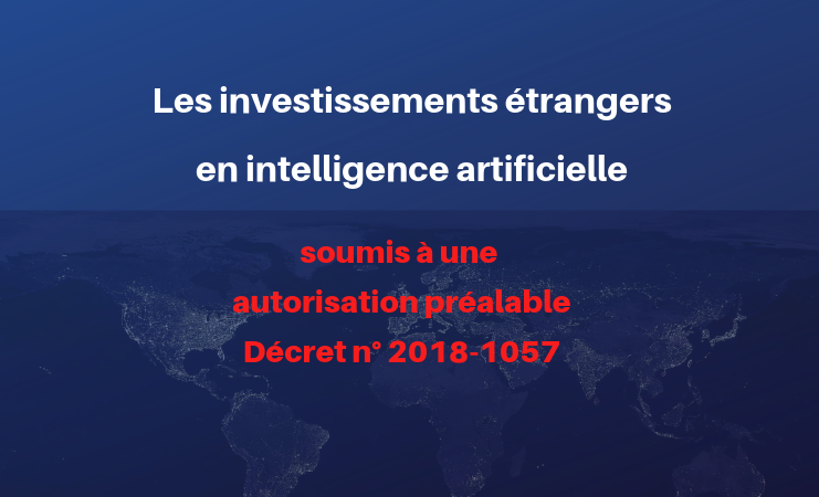 Intelligence artificielle : lever des fonds risque de devenir plus difficile pour les startups françaises