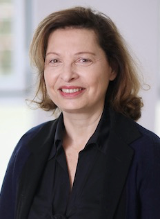 Dominique Hadria