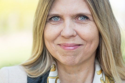 Merete Buljo