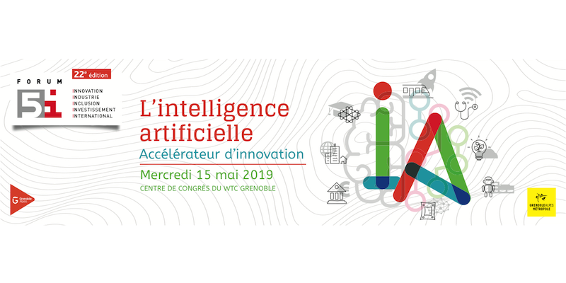 10 projets innovants issus des laboratoires de recherche régionaux seront présentés lors de la vitrine technologique du Forum 5i