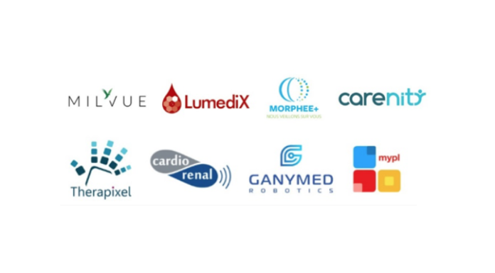 Medicen Paris Region et Paris Region Entreprises USA dévoilent les 8 start-ups lauréates de l’édition 2019 de Softlanding Boston