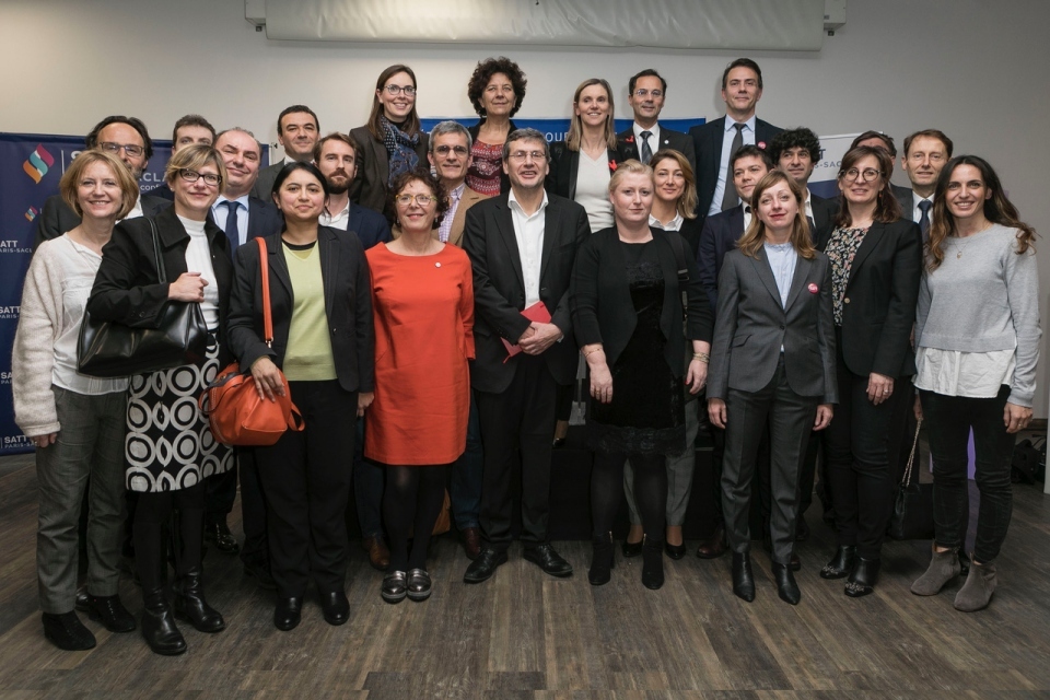 Découvrez les 18 premiers lauréats de l’appel à manifestation d’intérêt French Tech Seed