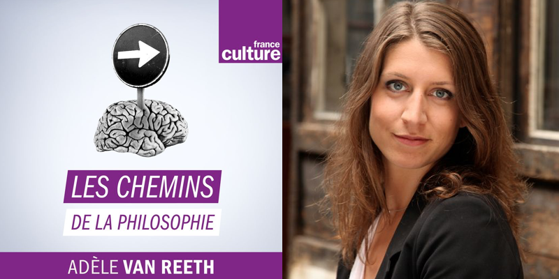 Podcast "L'intelligence artificielle a-t-elle du coeur ?" avec Aurélie Jean et Serge Abiteboul sur France Culture