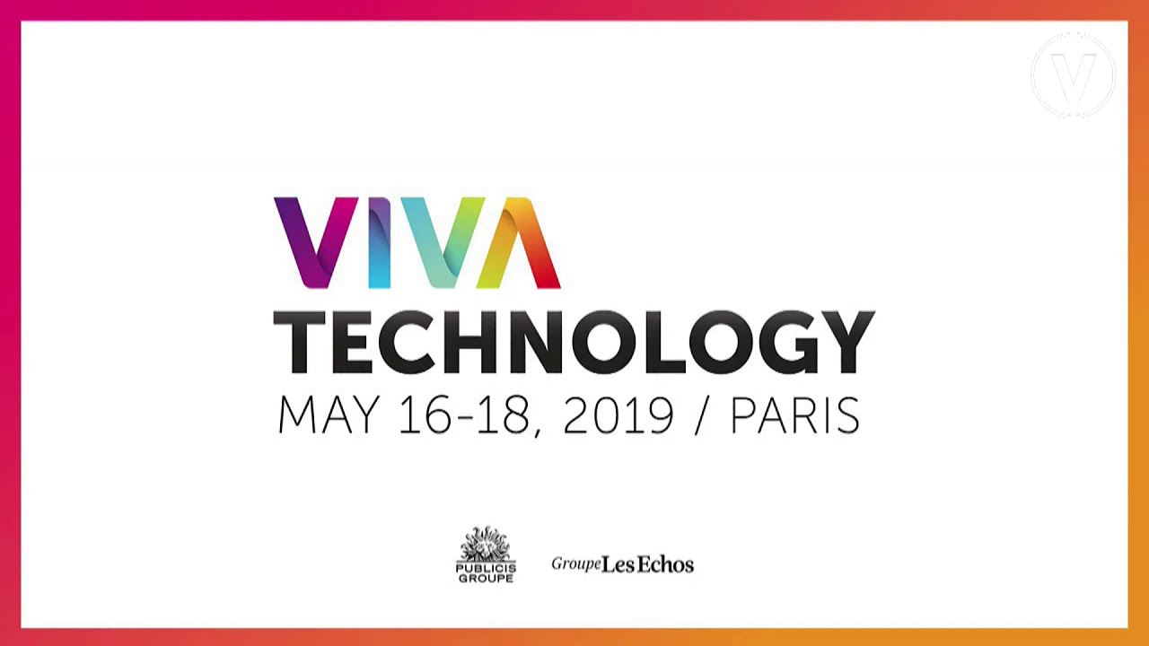 Regarder VivaTech - Jour 2 - Scène principale, en direct