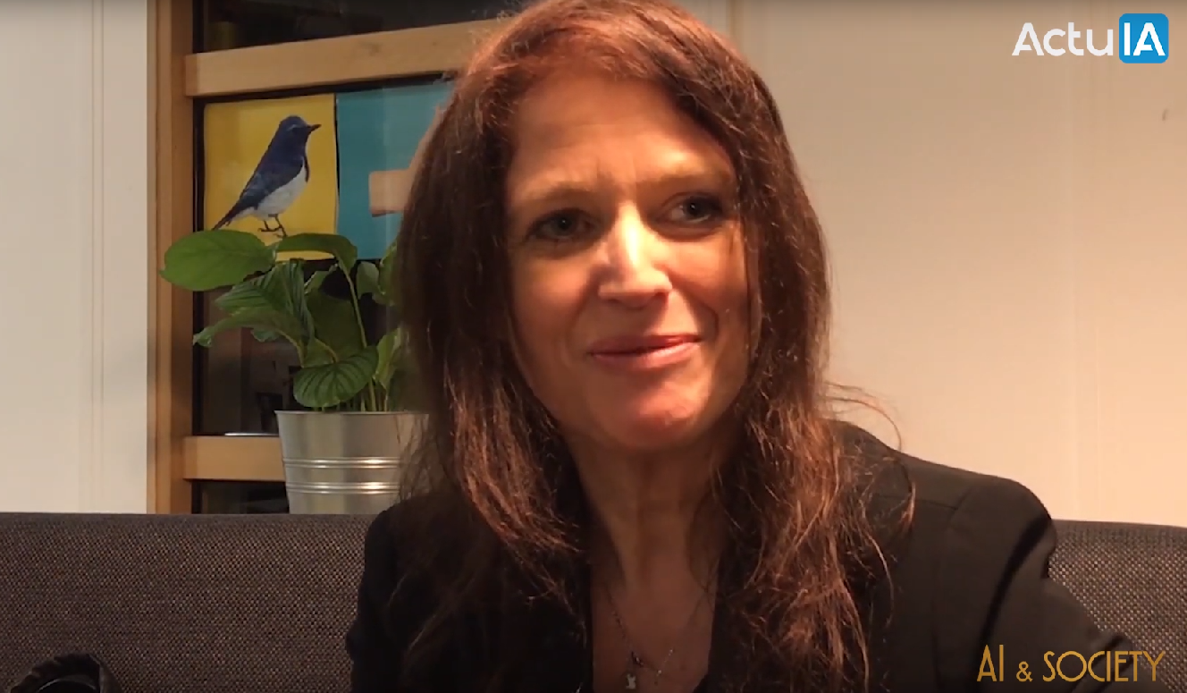 La diversité dans la Tech, avec Séverine Lienard, Sales & Digital Leader chez IBM