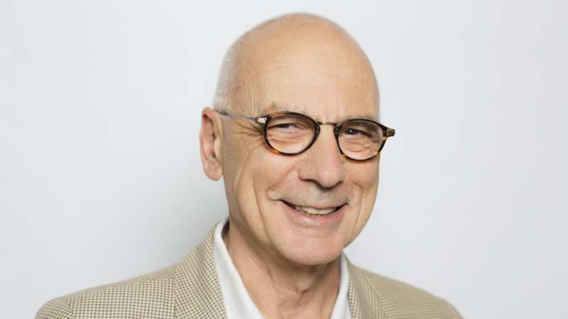 Alain Prochiantz