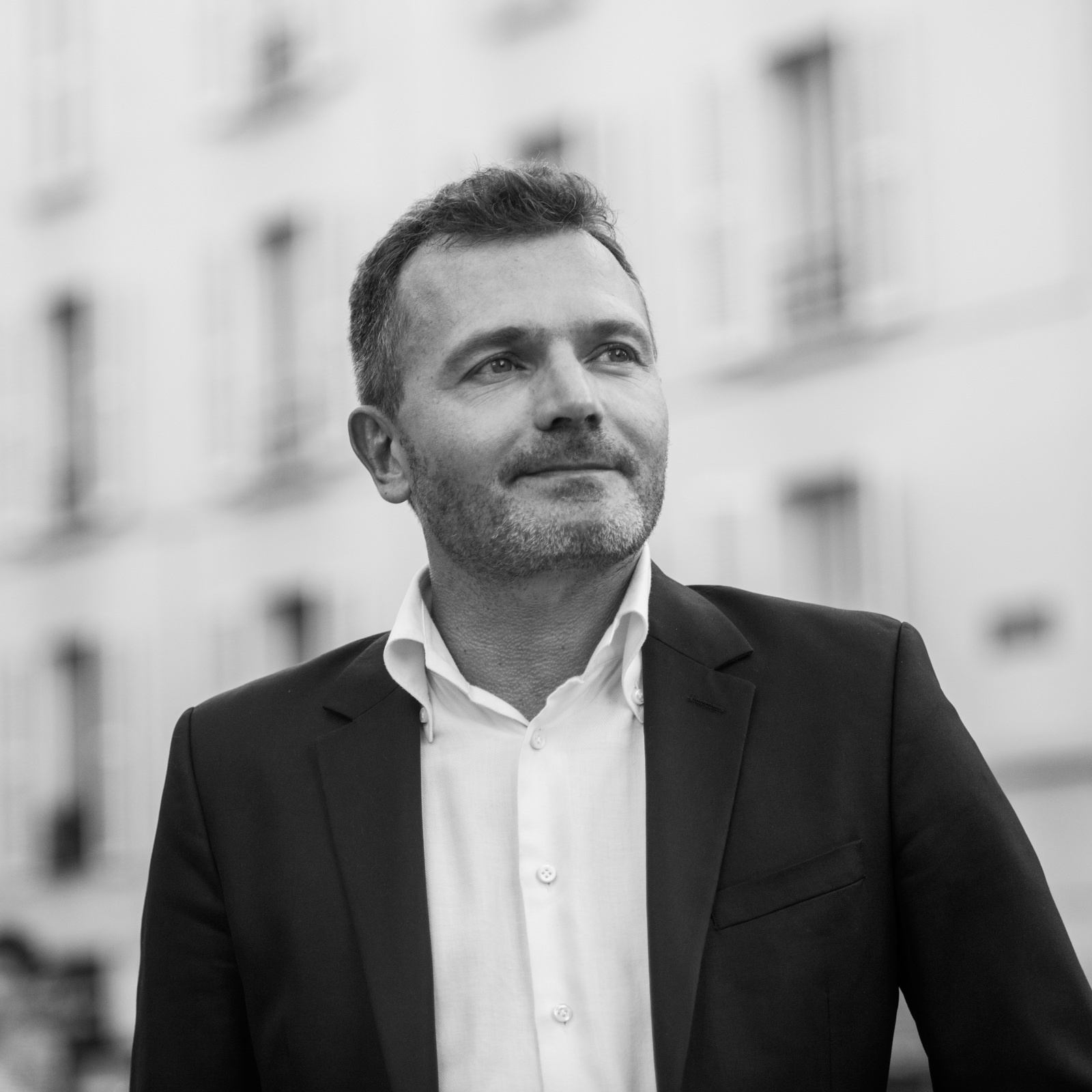 Benoît Raphaël