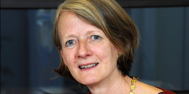 Catherine Pélachaud