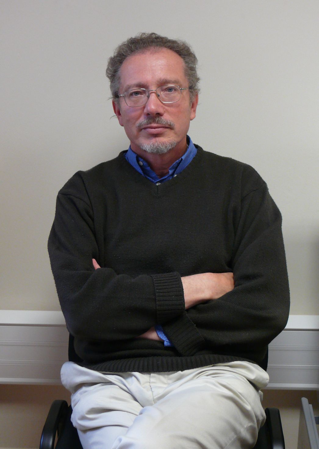 Jean-Paul Delahaye