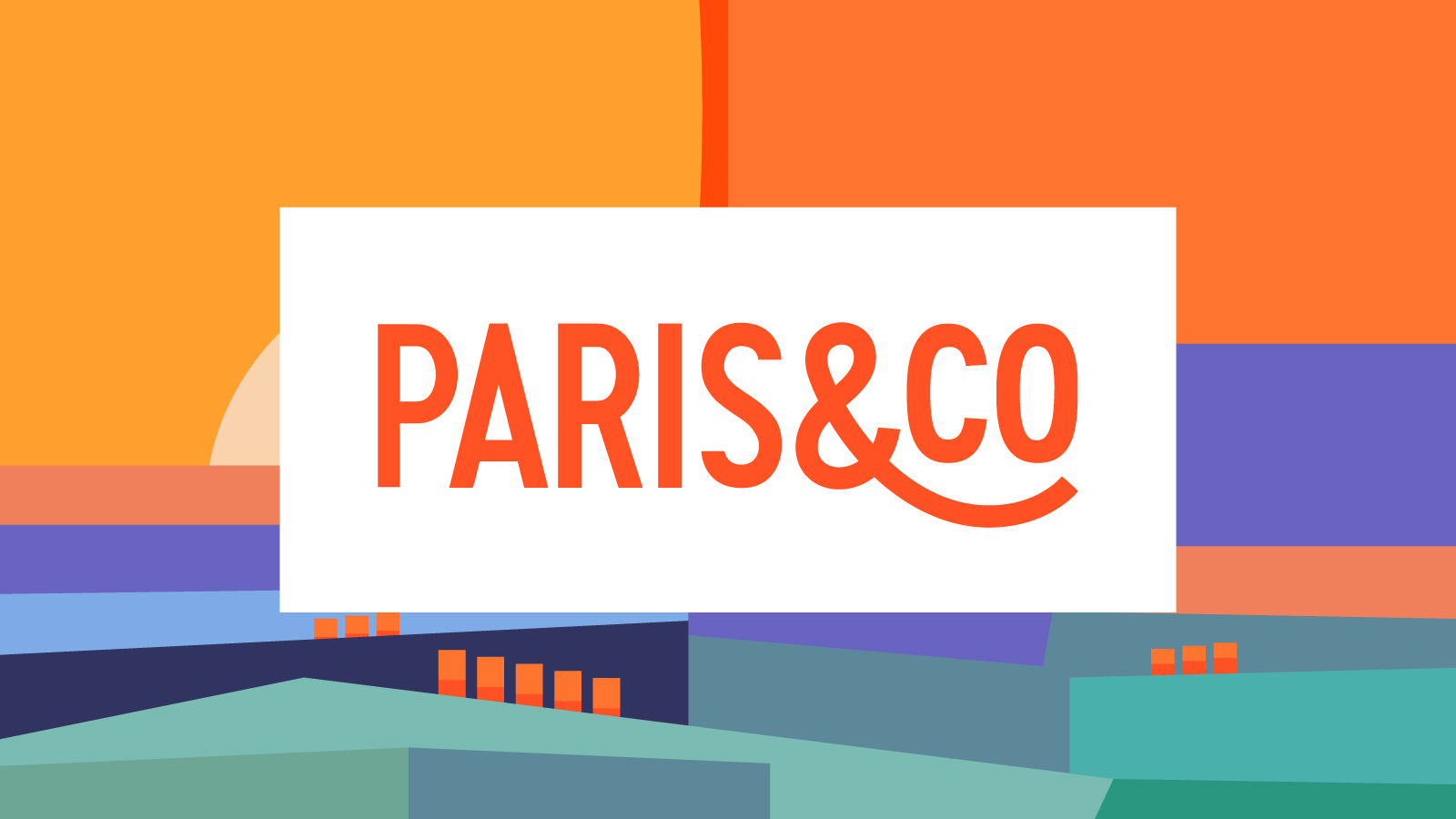 Paris&amp;Co