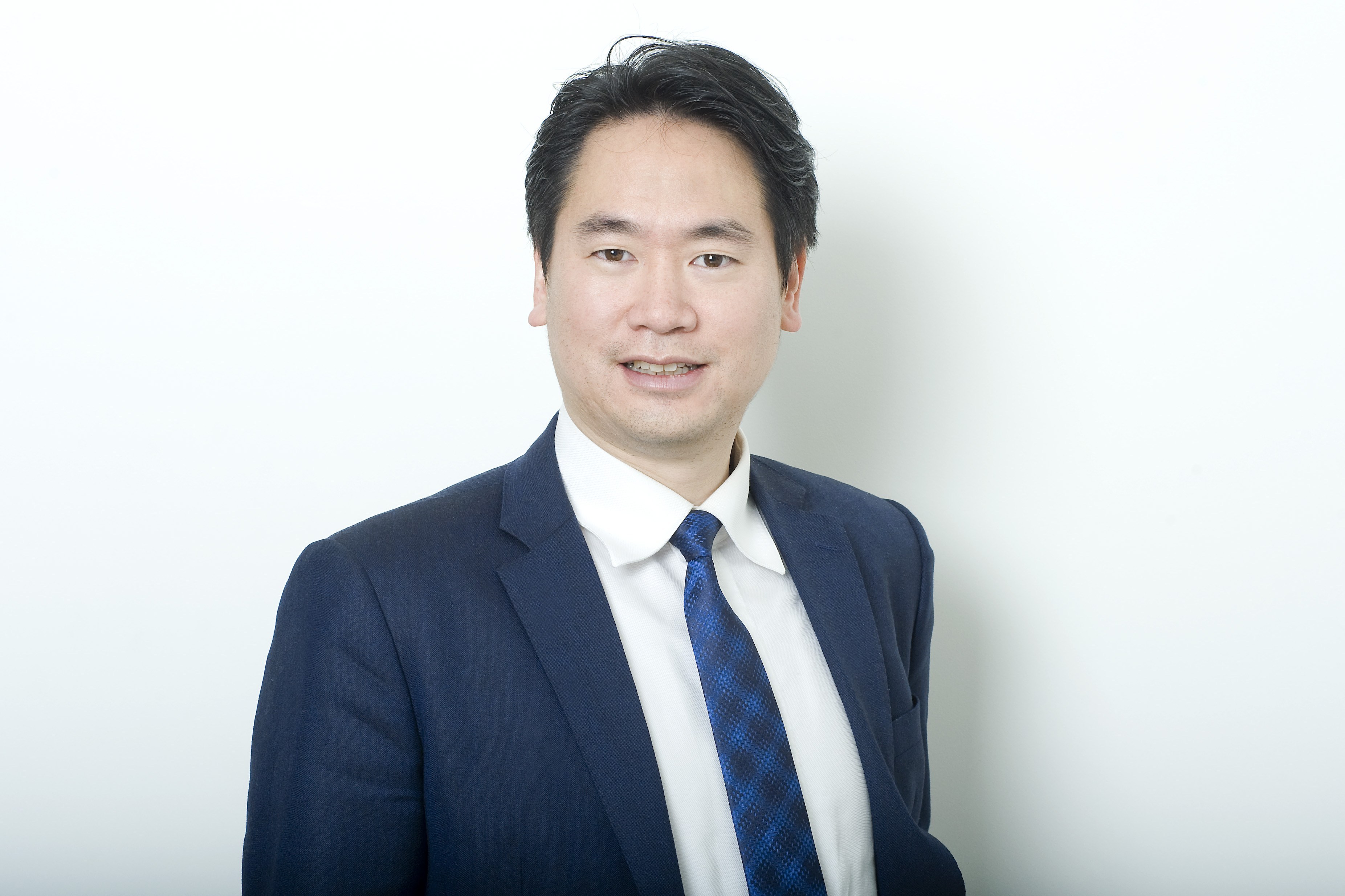 Thanh-Long Huynh