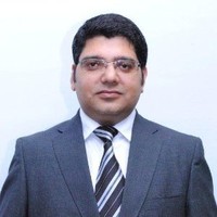 Abhinav Arora