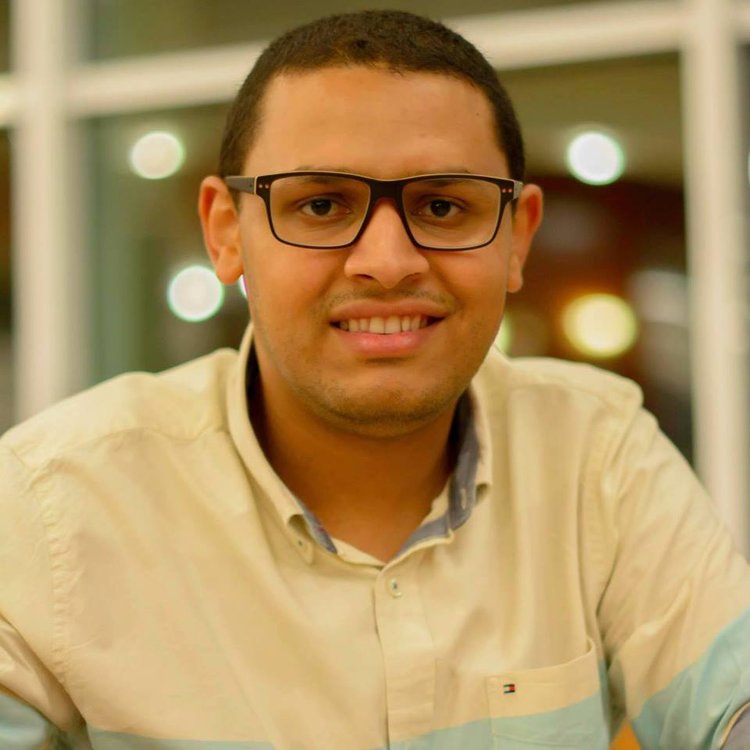 Ahmed Aly