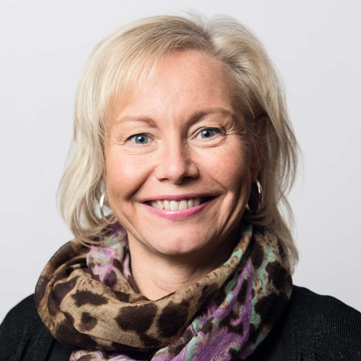 Ariane Rodert