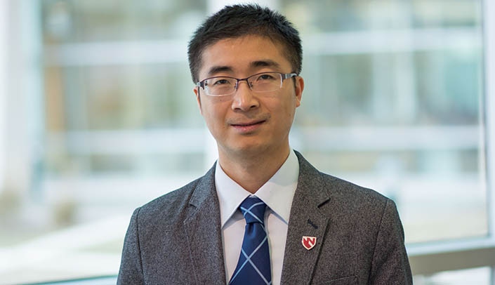 Bin Li