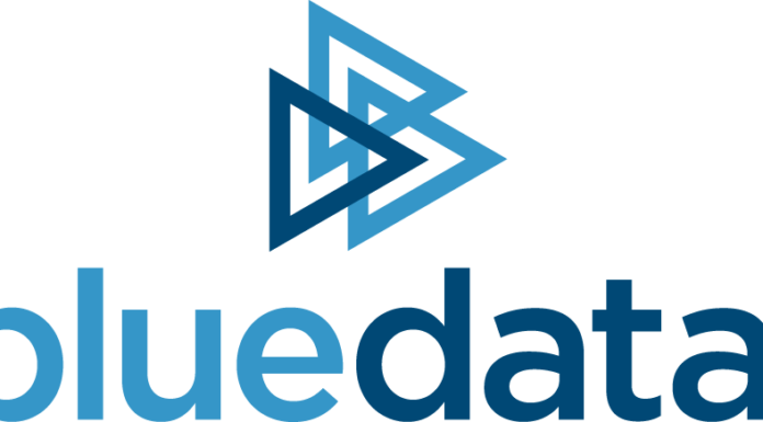 BlueData