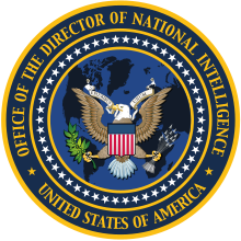 Bureau du directeur du renseignement national