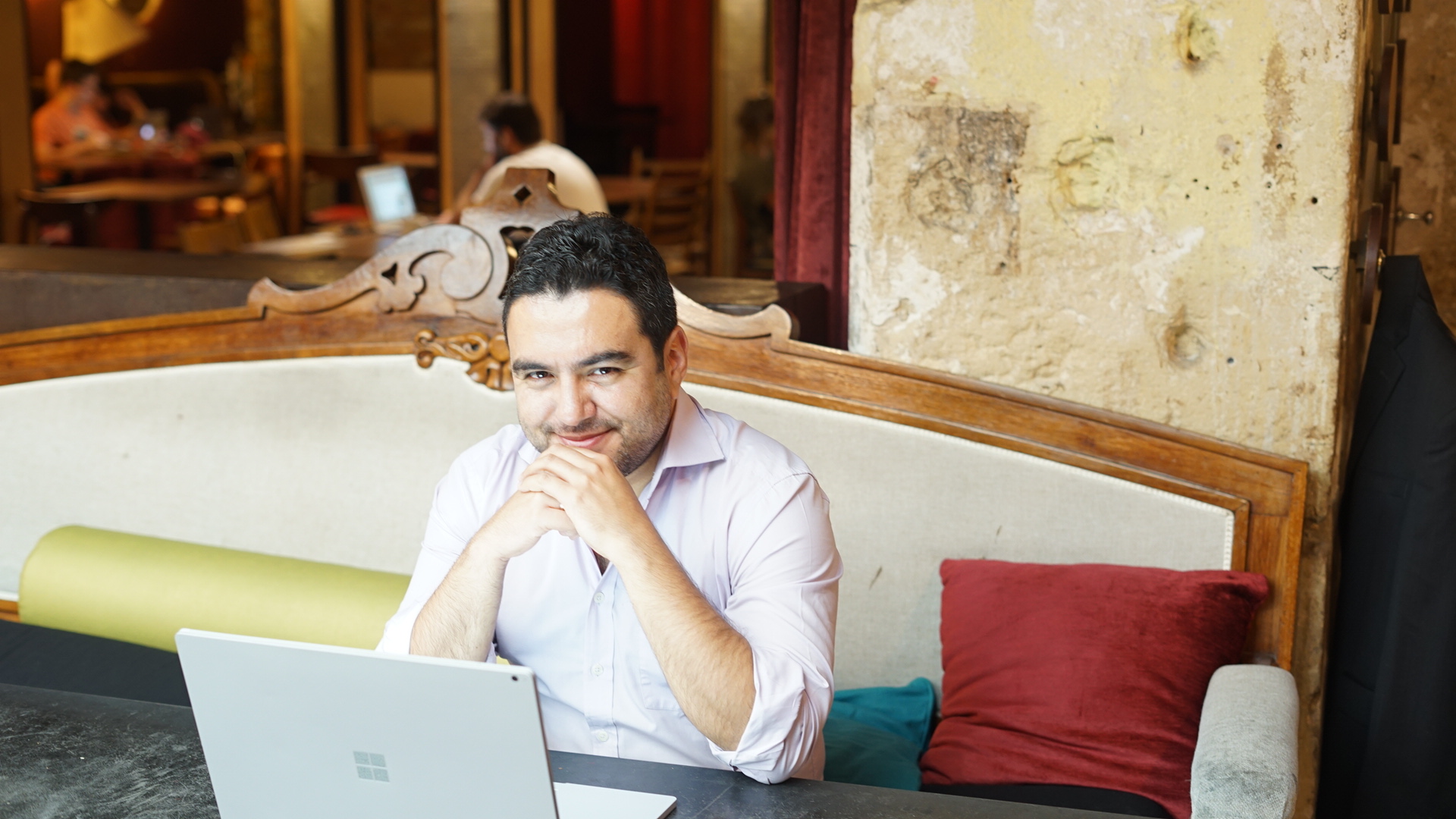 Camilo Rodriguez