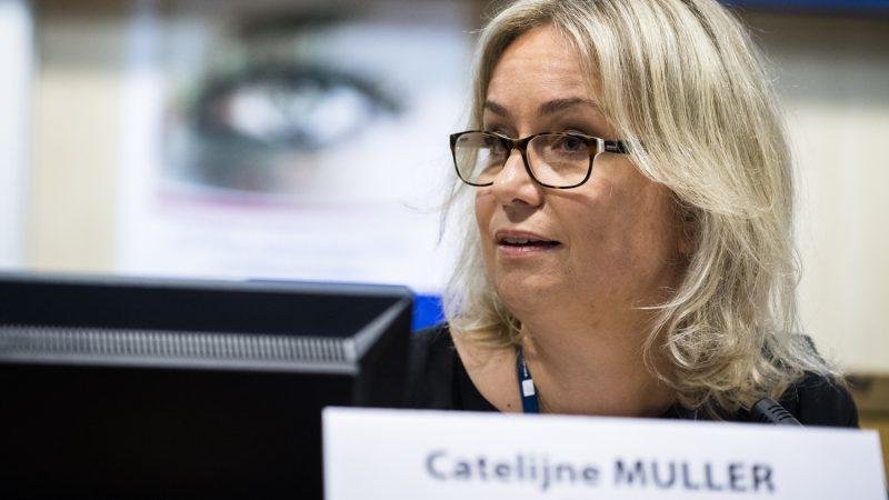 Catelijne Muller