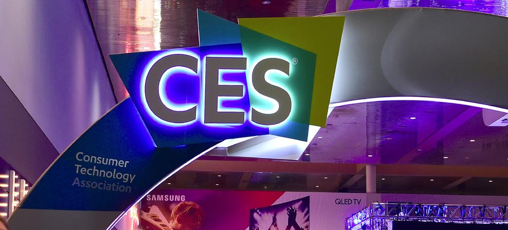 CES Las Vegas