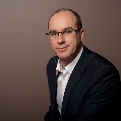 Christian Gellé