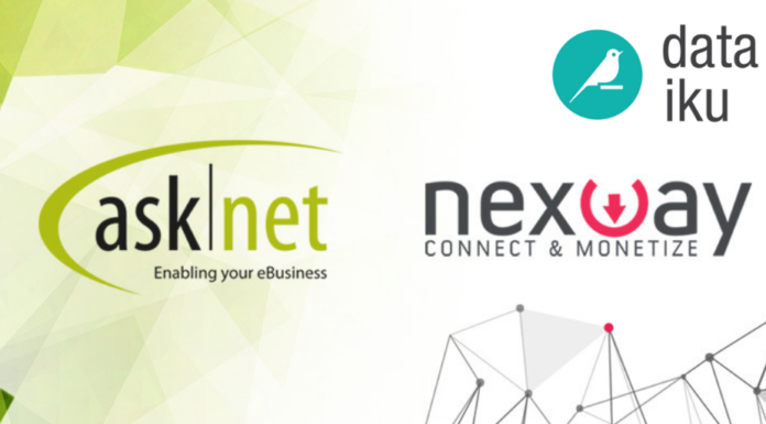 asknet | Nexway s’associe à Dataiku pour renforcer l’efficacité  des offres d’abonnement de ses clients